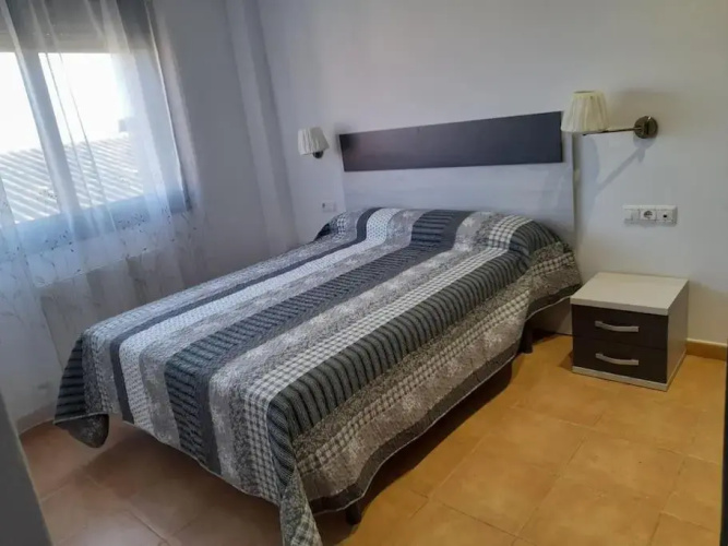 Apartamento Brava