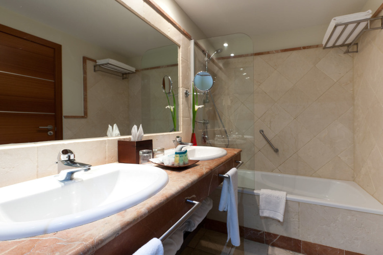 Senator Banus Spa Hotel - Adults Only photo 11
