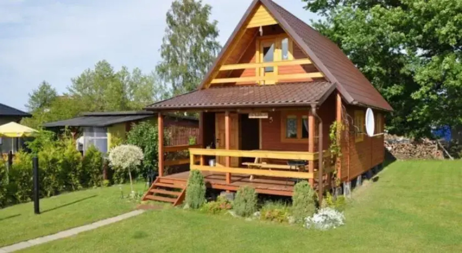 Domek Letniskowy Ewa