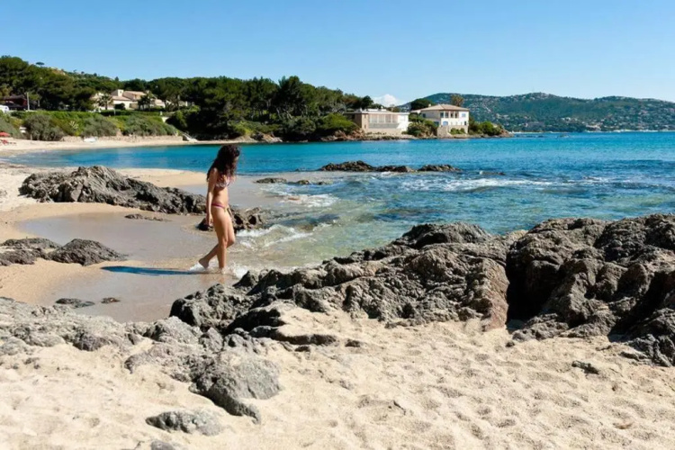 Appartement sainte maxime - 2 min de la mer