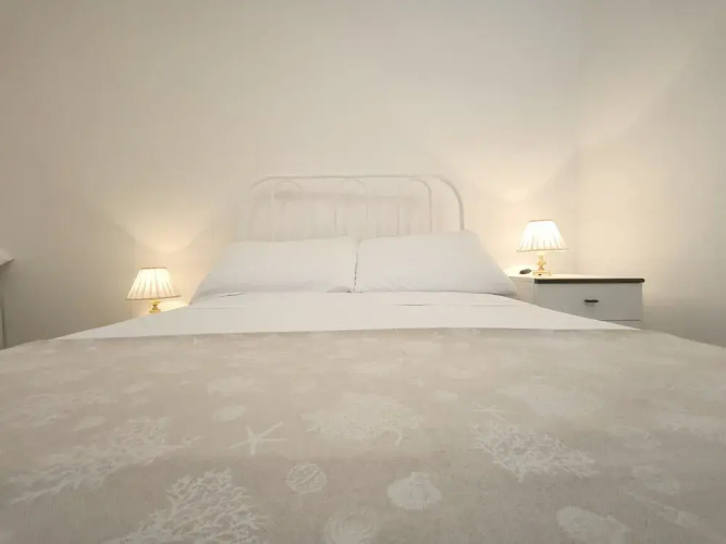 A casa della Mery Puglia Online
