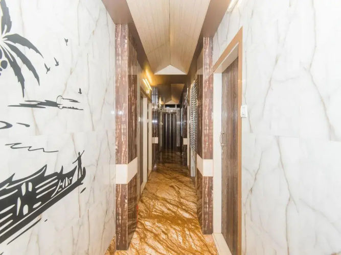 OYO Rooms Colaba