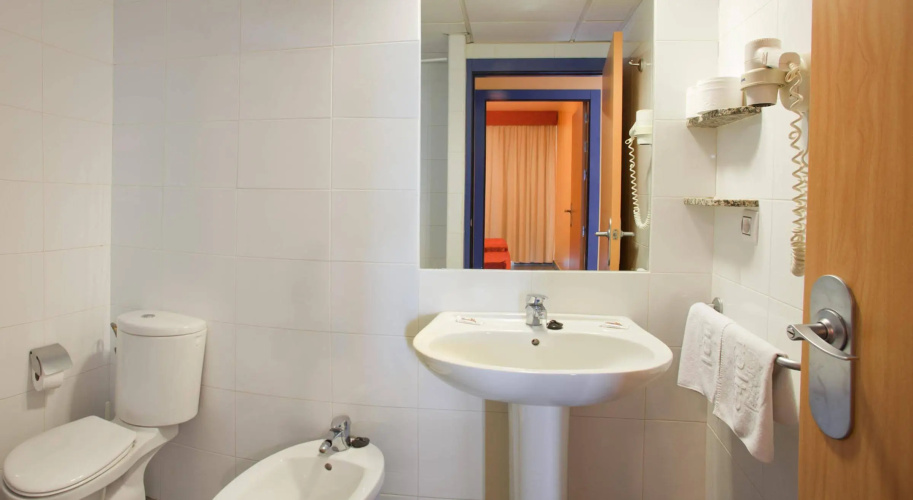 Aparthotel Terralta photo 9