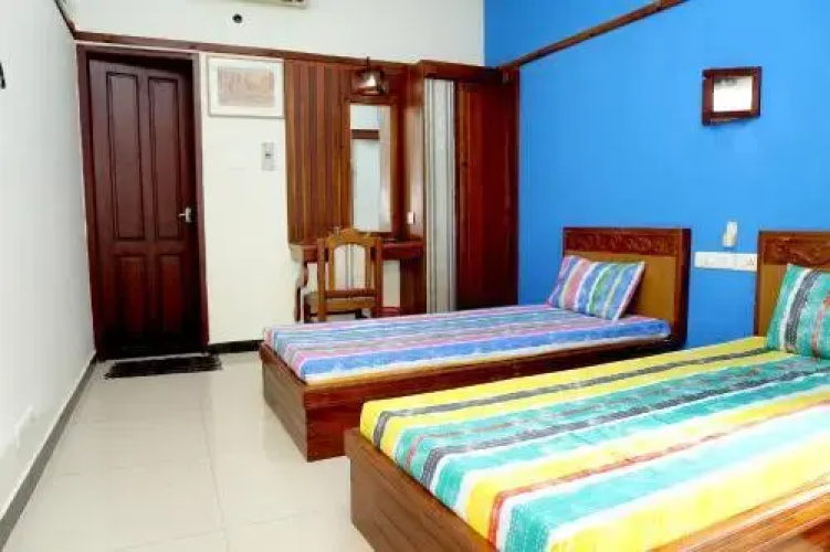 Annamaria Residency