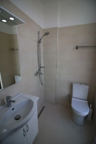 Economy Triple room