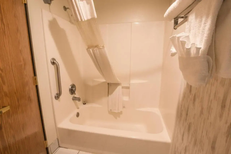 Quality Inn And Suites Portland
