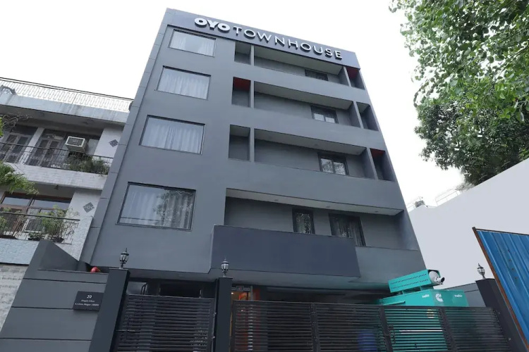 Otel görseli