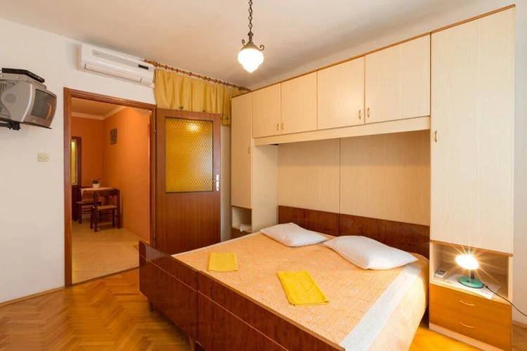 Apartments Vodaric
