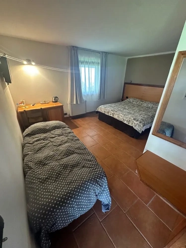 Classic Triple room