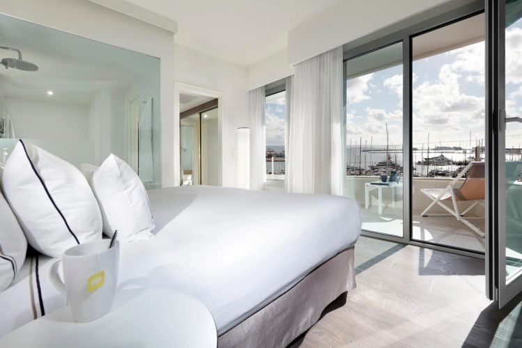 Meliá Palma Marina photo 7