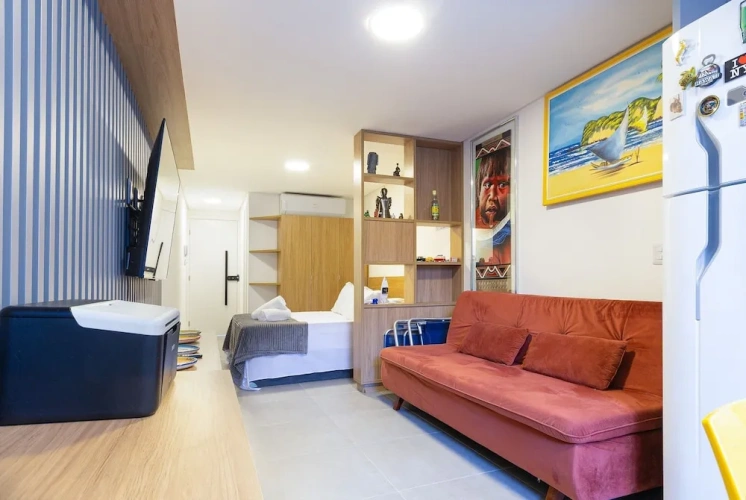Luxury Apartment