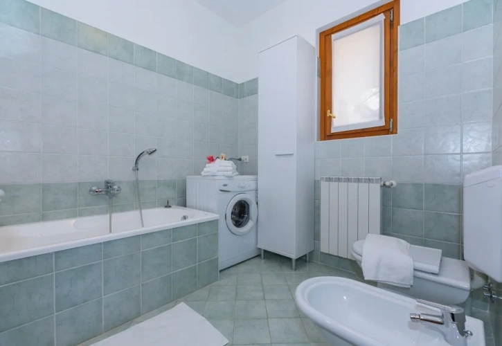 1 Bedroom Family Apartment