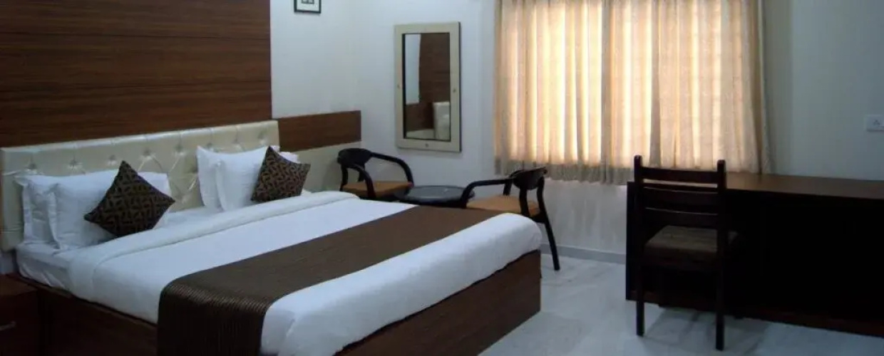 Vinayaka Villa