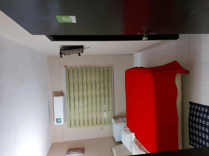Costanera Hostel Asuncion