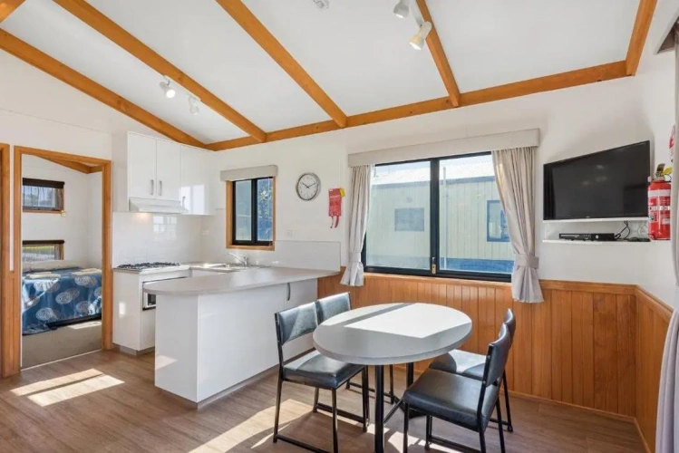 2 Bedrooms Superior room
