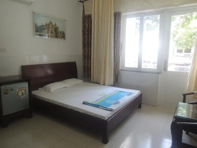 Chau Tuan Motel
