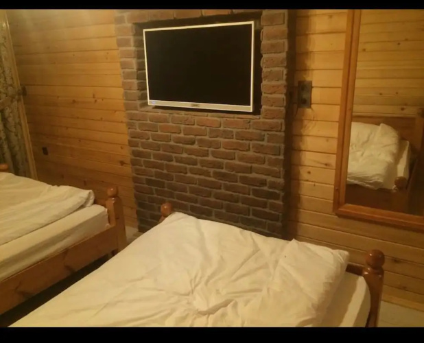 Onur Sena Butik Otel