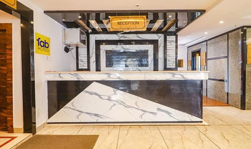 Hotelbild