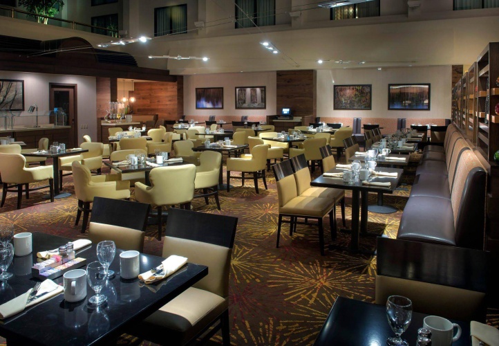 Marriott Park Ridge photo 8