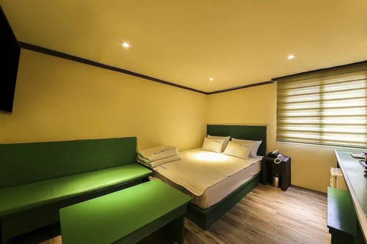 K9 Motel
