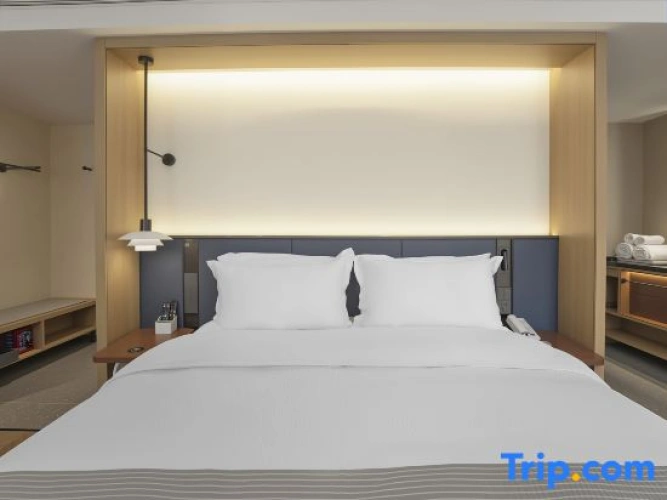 Executive Double Suite
