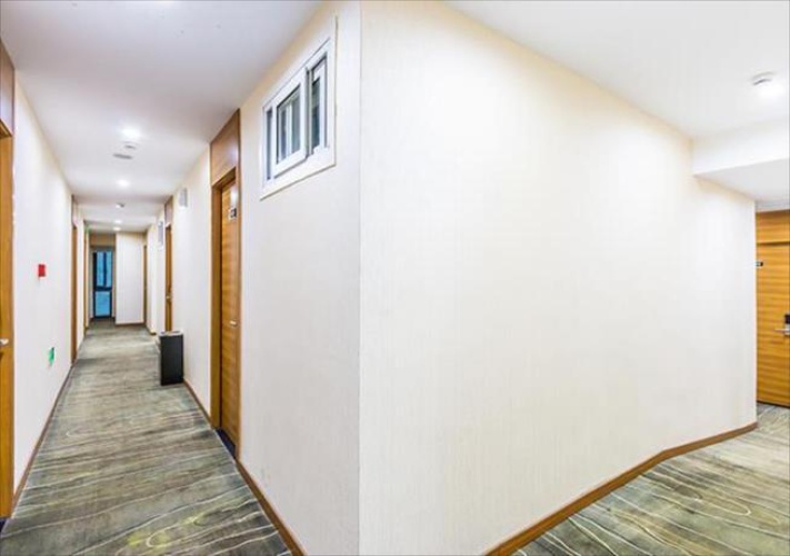 Hotel rooms