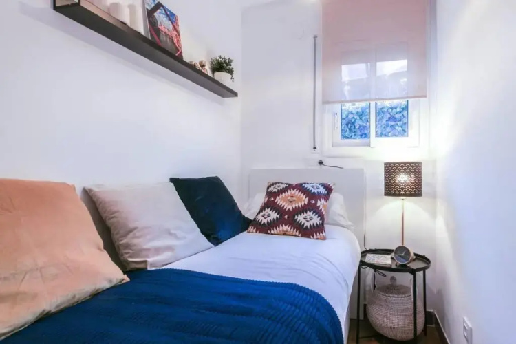 Eiffel Bridge Boutique Apartment