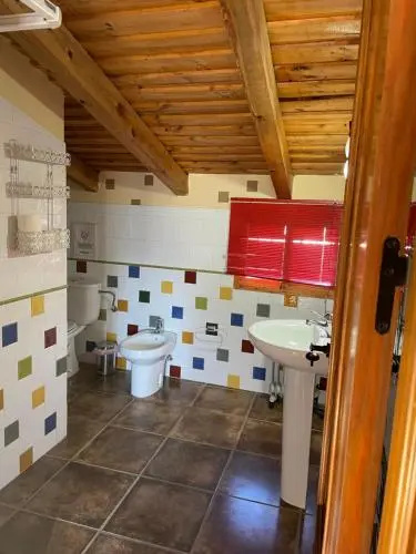 Apartamentos Adarve