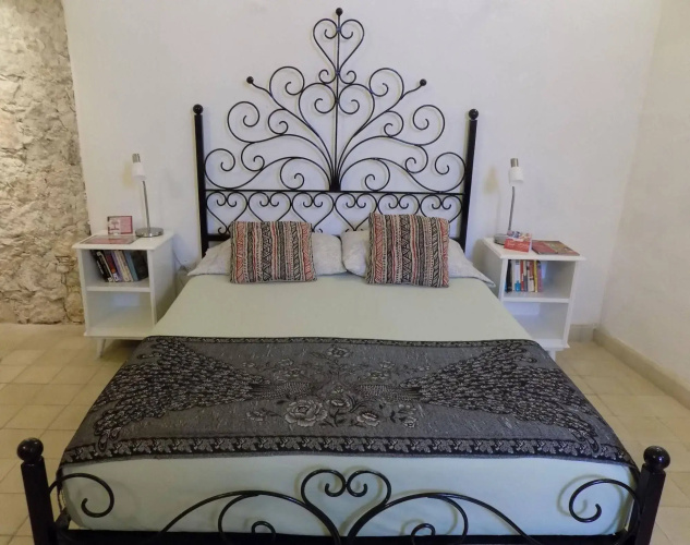 Casa Carmita Hotel & Spa
