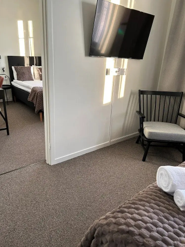 Grangärde Hotell