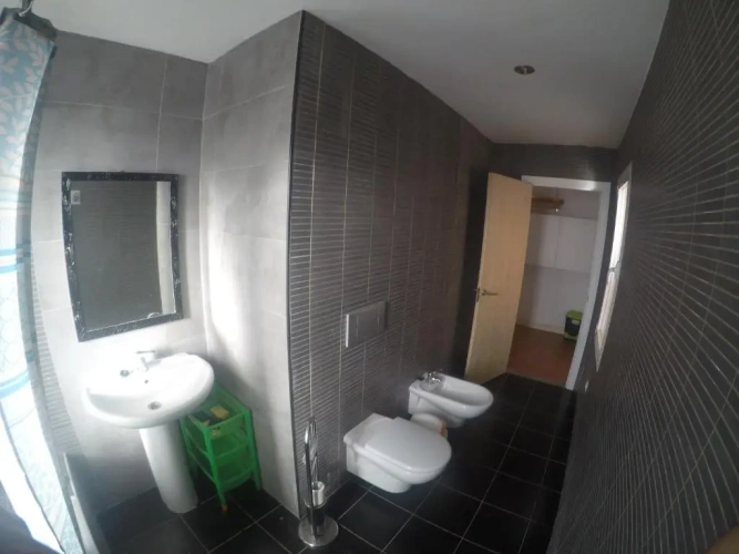 1 Bedroom Apartment with view