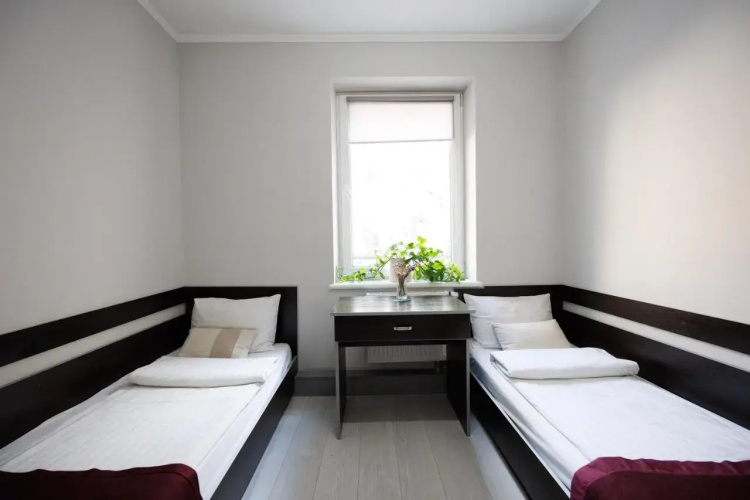 Hotel Dolynskiy