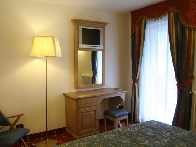 GH Hotel Monzoni