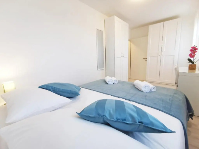 Apartment Marina