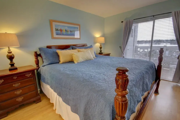 561 El Matador 2 Bedroom Condo by RedAwning