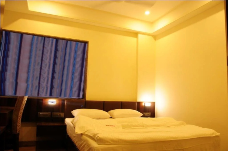 Golden Residency