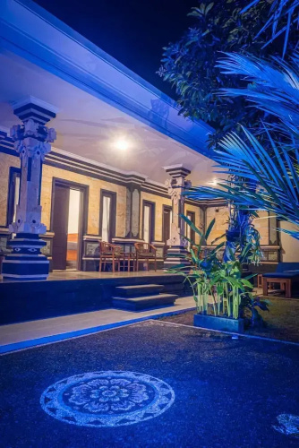 Deni Guesthouse