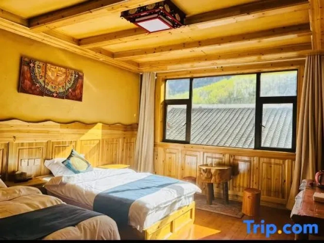 Standard Family room