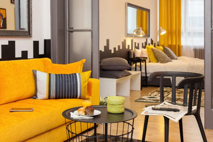 Hotelbild