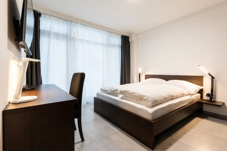 Gabriels Apartments