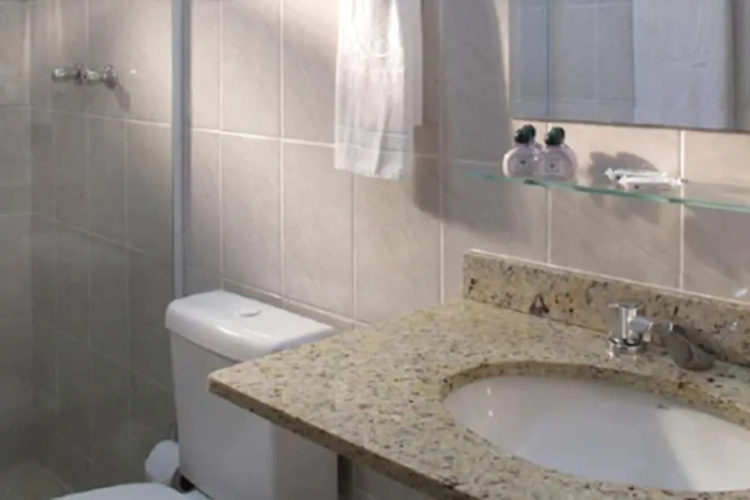 Resort Monte das Oliveiras