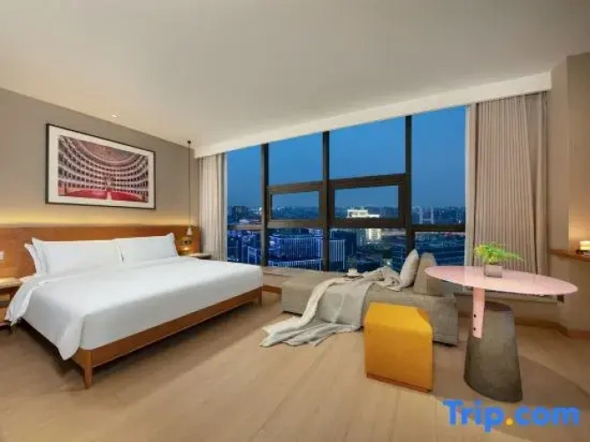 Luxury Double room