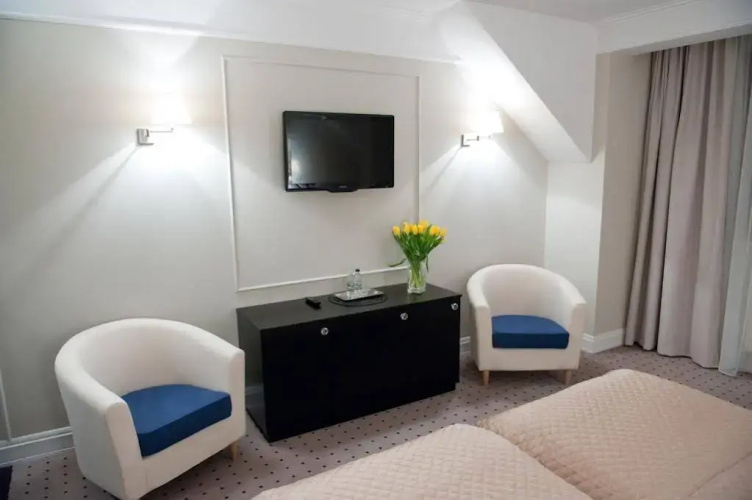 Focus Hotel Lublin