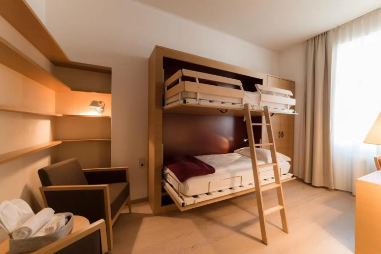 Stiegl Scala Hotel
