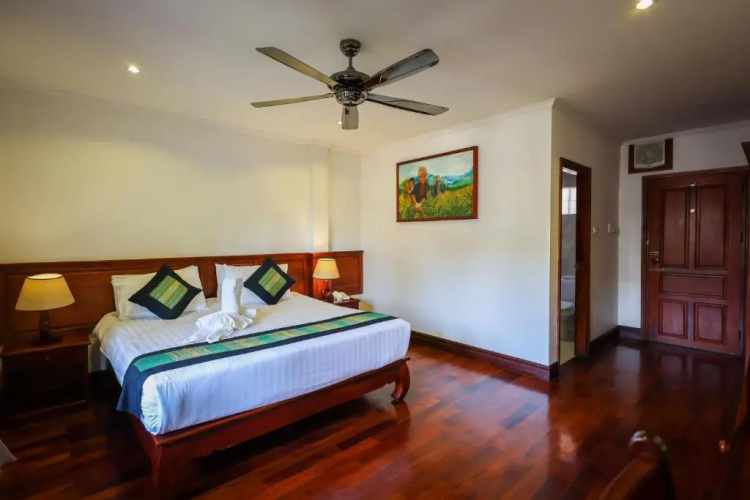 Villa Chitdara Hotel