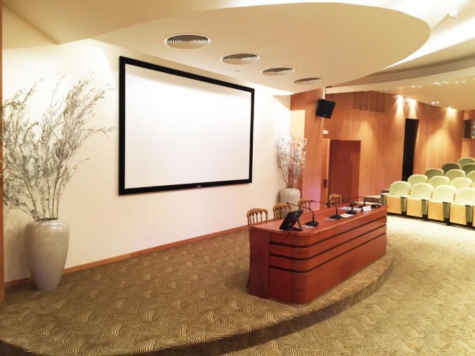 Theoxenia Palace Hotel photo 22