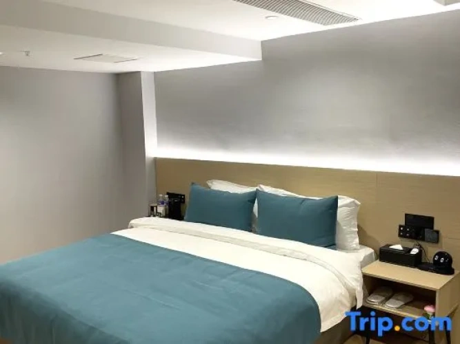 Luxury Duplex Suite