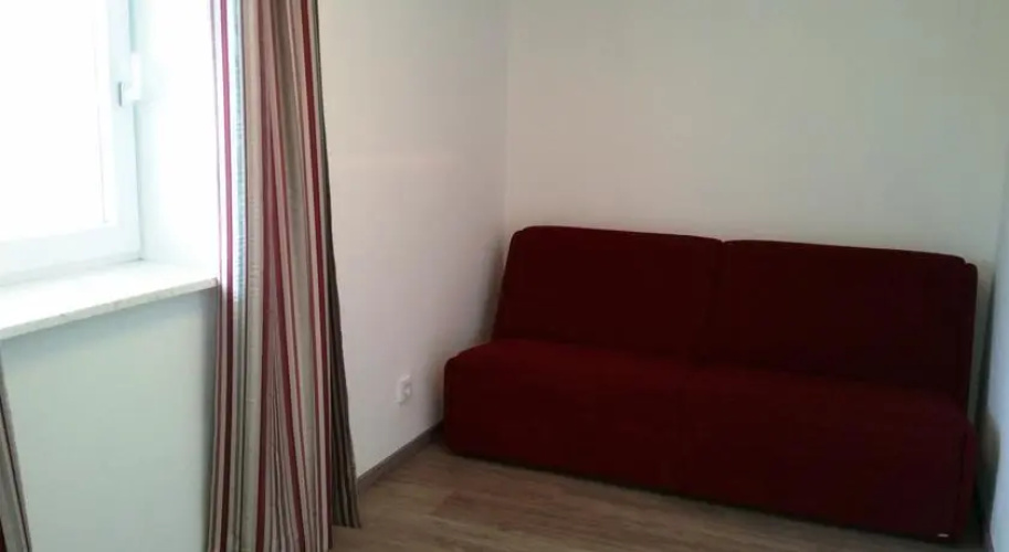 K3 - Appartements