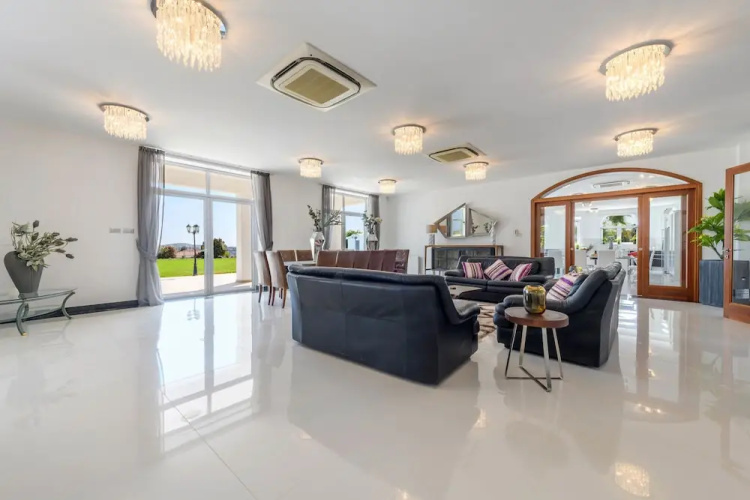 Villa Andriani