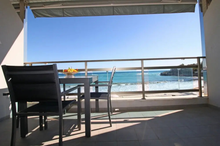 Frentemar Costa Calpe